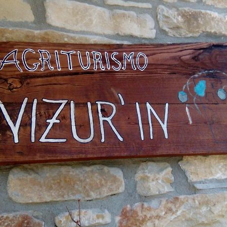 Agriturismo Nizur'In Villa Roccaverano Esterno foto