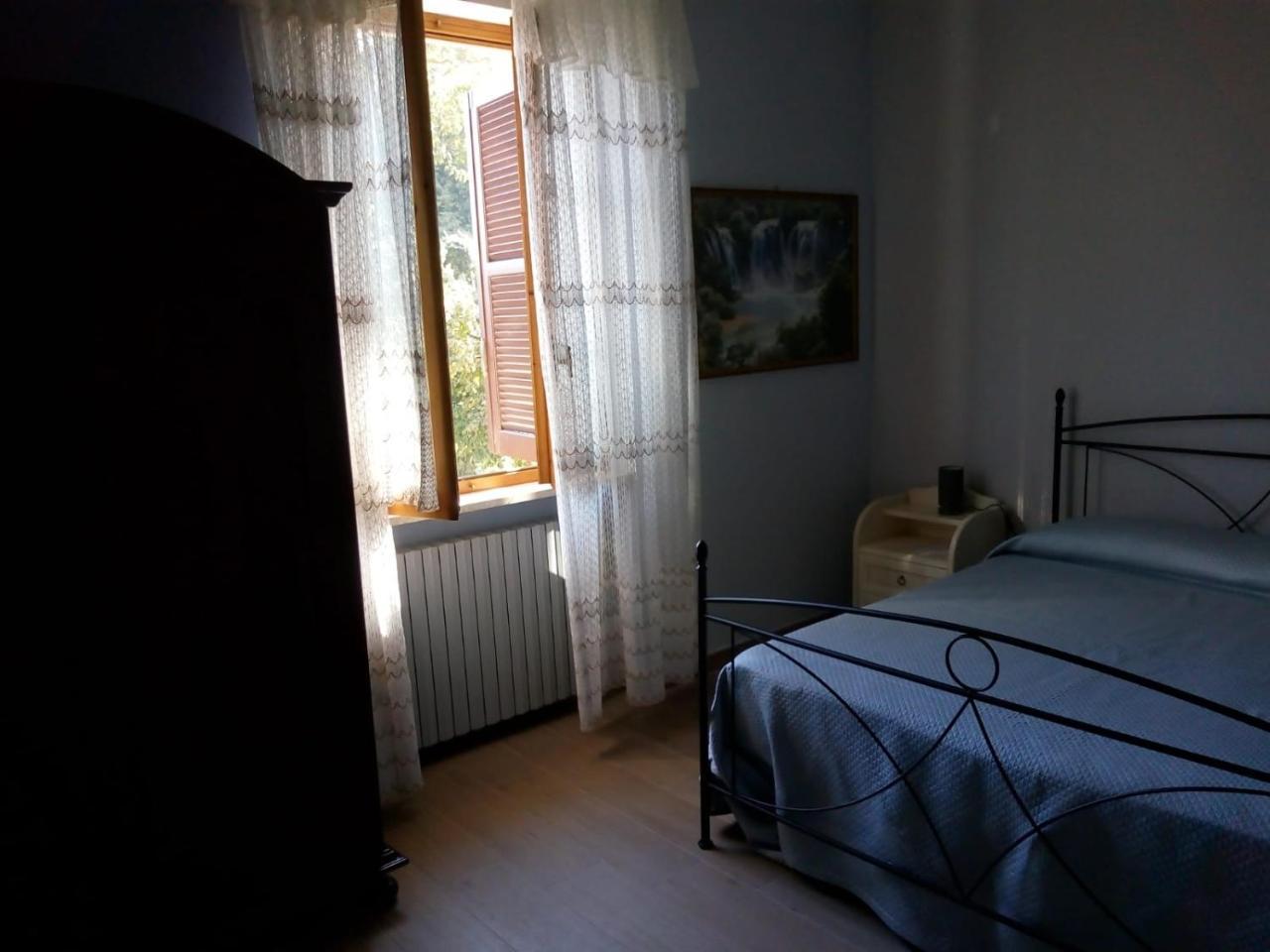 Agriturismo Nizur'In Roccaverano Esterno foto
