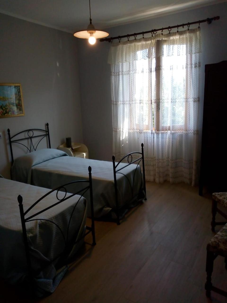 Agriturismo Nizur'In Roccaverano Esterno foto