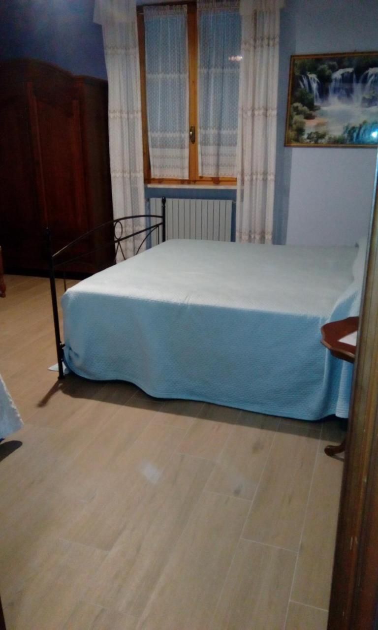 Agriturismo Nizur'In Roccaverano Esterno foto